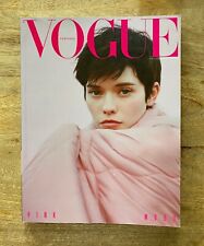 Vogue magazin portugal gebraucht kaufen  Berlin