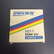 Sports sq11 mini for sale  Dallas