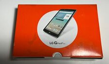 Usado, Tablet LG G Pad F 8.0 V495 AT&T Titan Plateada - Excelente segunda mano  Embacar hacia Argentina