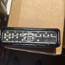 Jack daniels dominoes for sale  ALTON