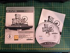 Jeu ps3 hero d'occasion  Levens