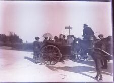 Lot photo plaque d'occasion  Lagny-sur-Marne