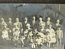 1900s japanese family for sale  Santa Clara