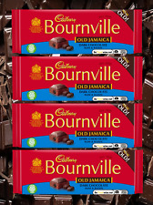 Cadbury bournville old for sale  SWANSEA
