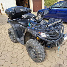 CF-Moto Gforce 450 S 4x4 Quad / ATV na sprzedaż  Wysyłka do Poland