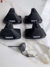 Thule 7105 Evo Clamp Footpack, klucz, narzędzie dynamometryczne, IDEALNY., używany na sprzedaż  Wysyłka do Poland