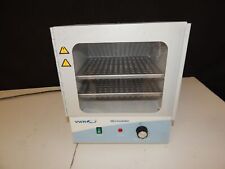 Vwr mini incubator for sale  Bosque Farms