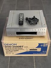 Denon blu ray gebraucht kaufen  Marsberg