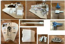 1980 snowspeeder parts for sale  Bangs