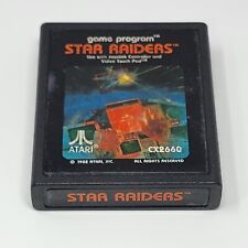 Cartucho Star Raiders (Atari 2600) LIMPO E TESTADO comprar usado  Enviando para Brazil