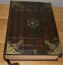 Gutenberg reproduction bible for sale  YORK