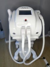White aw3 laser for sale  MANCHESTER