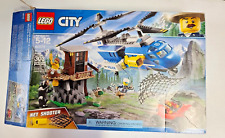 Lego city mountain for sale  Reidsville