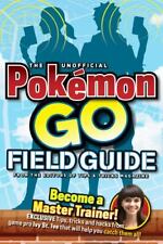 The Unofficial Pokemon Go Field Guide by Media Lab Books; Revista de dicas e truques, usado comprar usado  Enviando para Brazil