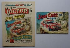 Victor comic 517 for sale  UK