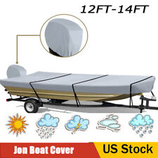 Jon boat cover for sale  USA