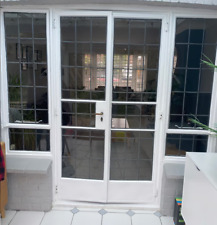 Original crittall french for sale  LUTON
