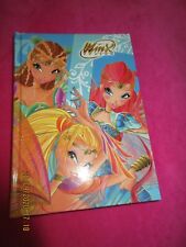 Diario winx club usato  Caorso