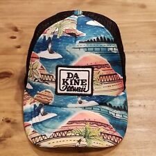 Dakine hawaii hat for sale  Sand Springs