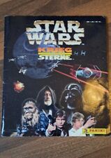 Panini star wars gebraucht kaufen  Mittelfeld