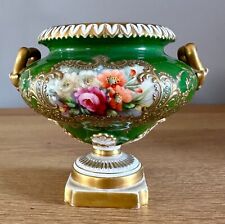 antique worcester porcelain for sale  WOODBRIDGE