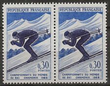 1326 championnats ski d'occasion  Clamart