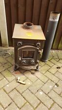 Wood burning stove for sale  NOTTINGHAM