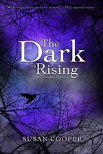 Dark rising complete for sale  Denver