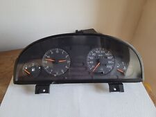 Compteur peugeot 806 d'occasion  Walincourt-Selvigny