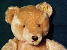 Alter steiff teddy gebraucht kaufen  Deutschland