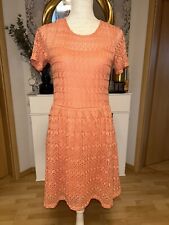 Kleid amisu 40 gebraucht kaufen  Lauterbach