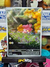 Pokemon pawmi 226 usato  Codroipo