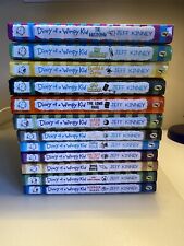 diary wimpy kid for sale  Ireland