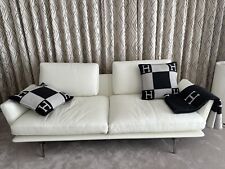 Poltrona frau sofa for sale  LONDON