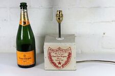 Table lamp champagne for sale  WATFORD