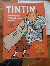 Tintin numéro spécial d'occasion  Le Mans