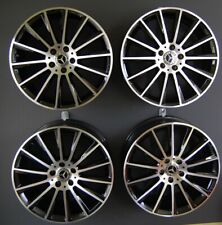 Original alloy rims d'occasion  Expédié en Belgium