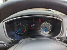 Ford mondeo speedometer for sale  UK