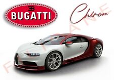 Bugatti chiron d'occasion  Charleville-Mézières