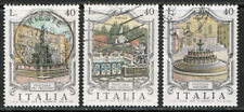 Italia 1974 fontane usato  Trieste