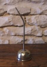 Vintage brass oil d'occasion  Chef-Boutonne