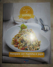 Cucina mamma mangiare usato  Milano