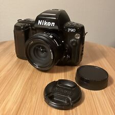 Nikon f90 nikkor gebraucht kaufen  Hannover