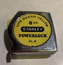 Vintage stanley powerlock for sale  Toledo