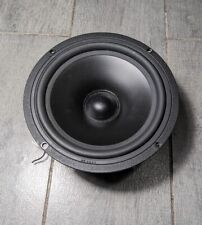 Used, THIEL CS 1.2 6 1/2" Speaker Woofer CS1.2 P17WJ-01 4ohm B for sale  Shipping to South Africa