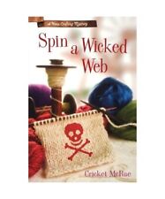 Spin wicked web gebraucht kaufen  Trebbin