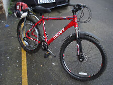 Mizani mountain bike for sale  ABERDEEN