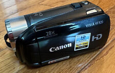 Canon vixia r20 for sale  Madison