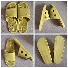 massage slippers for sale  LONDON