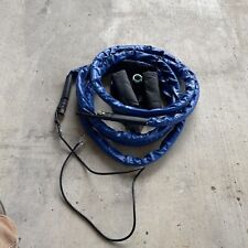 Heated water hose for sale  Bedford